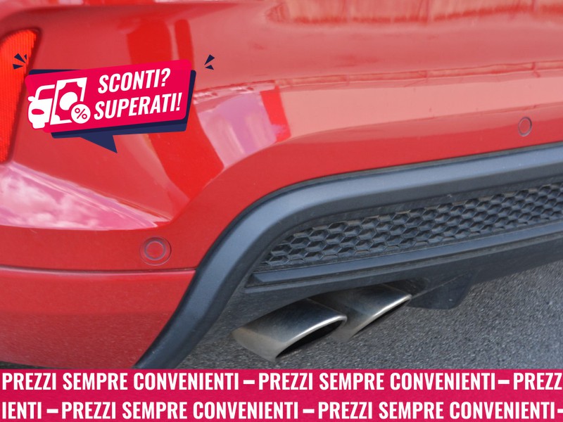 25 - Fiat 500X x 1.3 multijet 95cv sport