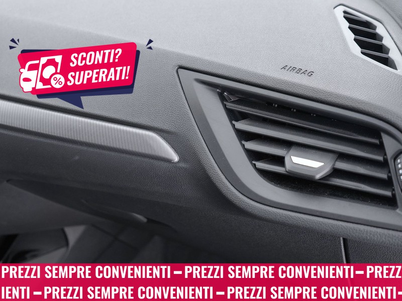19 - BMW Serie 1 5 porte 120d scr msport steptronic