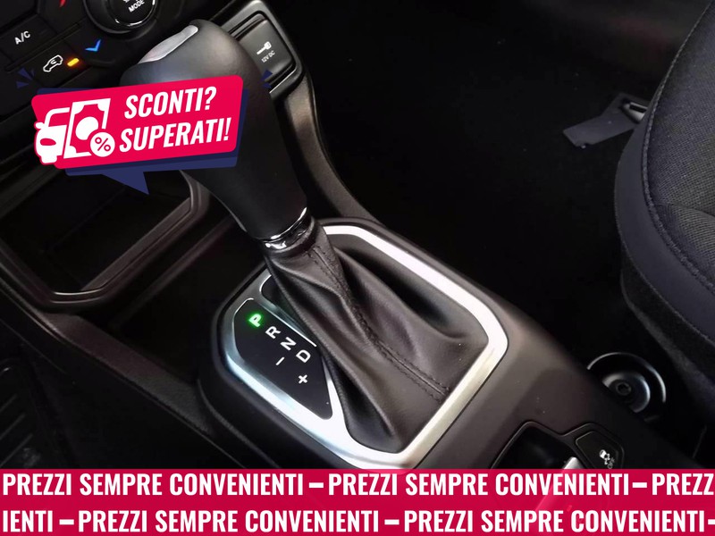 13 - Jeep Renegade 1.5 turbo t4 mhev altitude 2wd dct