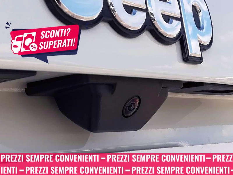 19 - Jeep Renegade 1.5 turbo t4 mhev altitude 2wd dct