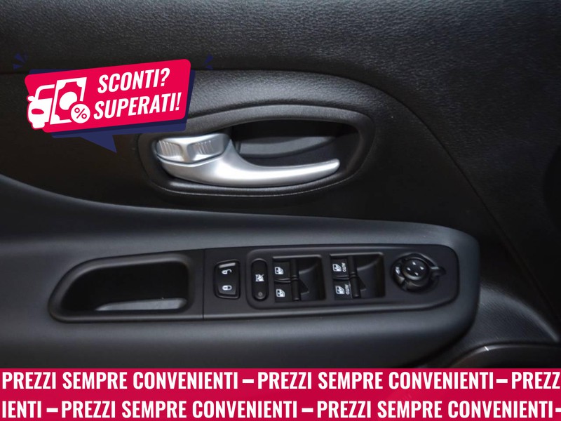13 - Jeep Renegade 1.5 turbo t4 mhev altitude 2wd dct