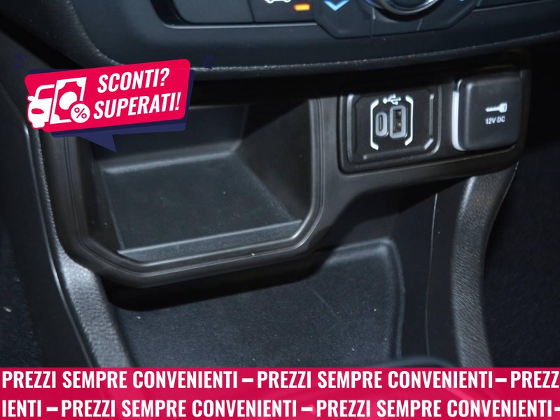 19 - Jeep Renegade 1.5 turbo t4 mhev altitude 2wd dct