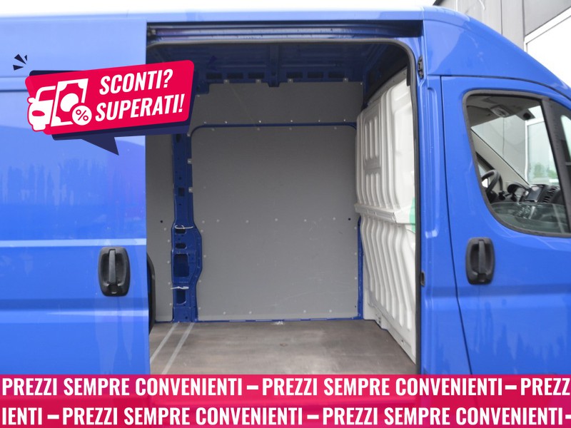 13 - Fiat Professional Ducato 33 mh2 2.2 mjt3 120cv serie 8