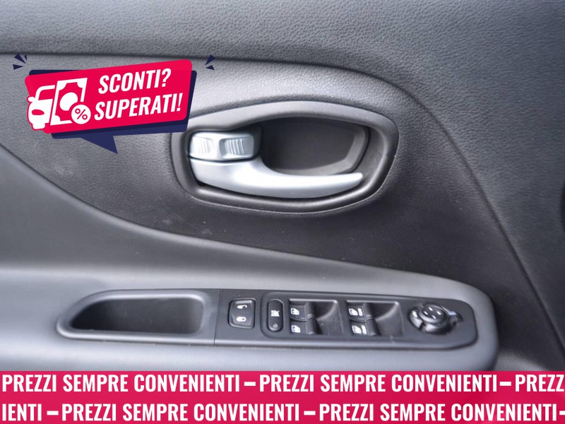13 - Jeep Renegade 1.5 turbo t4 mhev altitude 2wd dct