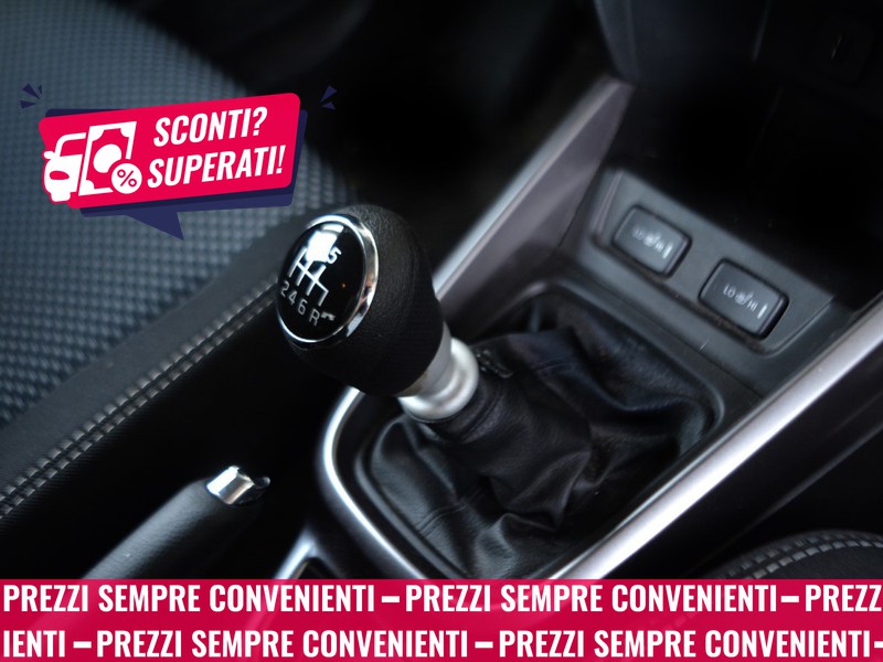 7 - Suzuki Vitara 1.4 boosterjet hybrid starview 2wd