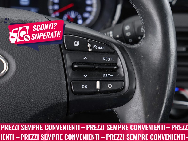 25 - Hyundai i10 1.0 mpi tech connect pack
