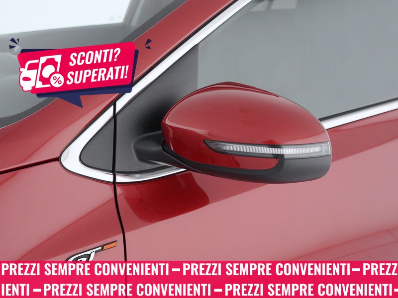 37 - Kia Sportage 1.6 crdi mild hybrid  136cv black edition 2wd