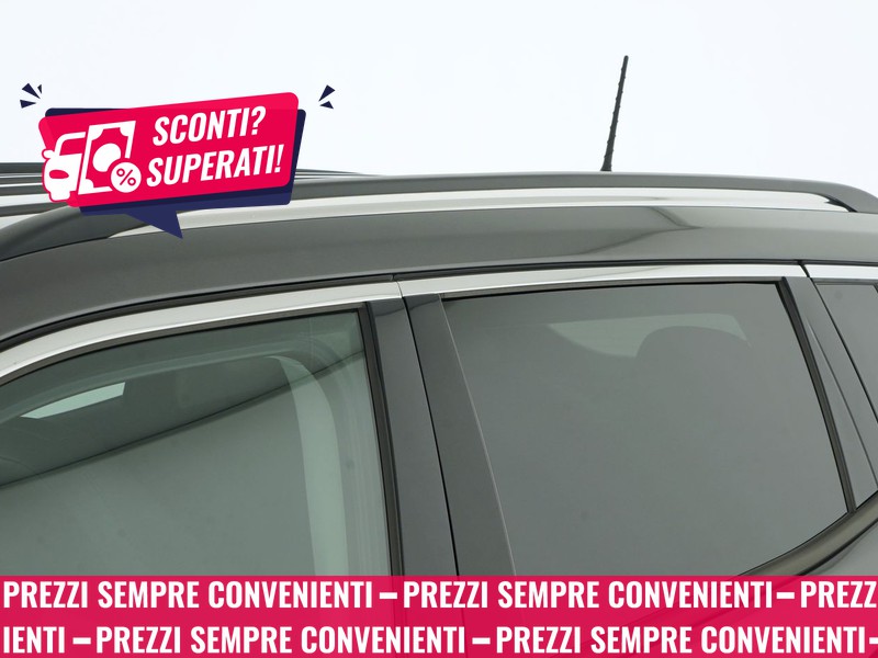 37 - Jeep Compass 1.4 multiair 2 140cv limited 2wd