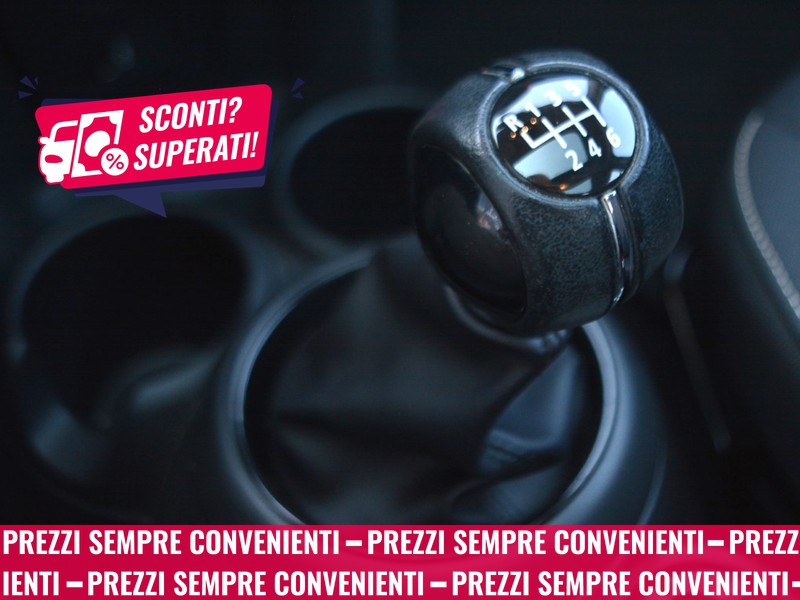 19 - Mini One 5 porte 1.5 twin power turbo 102cv camden
