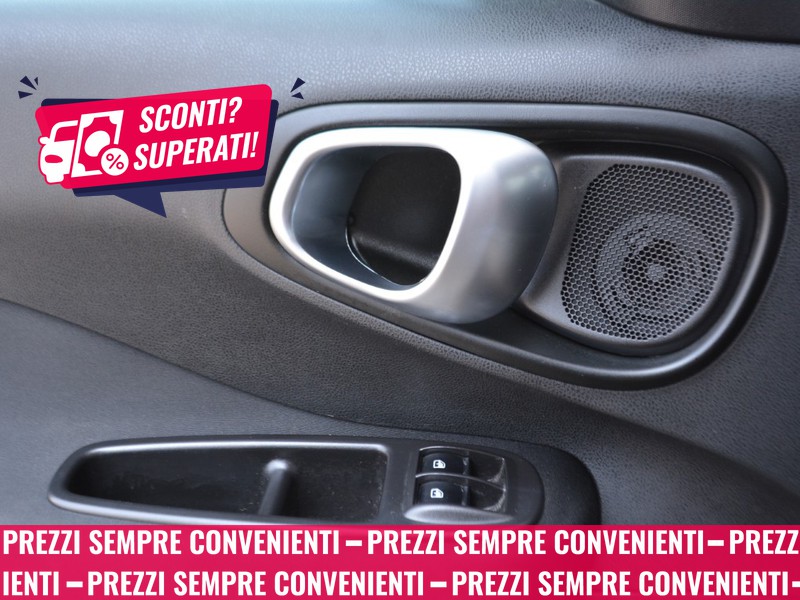 13 - Fiat 500L l 1.6 multijet 120cv pop star