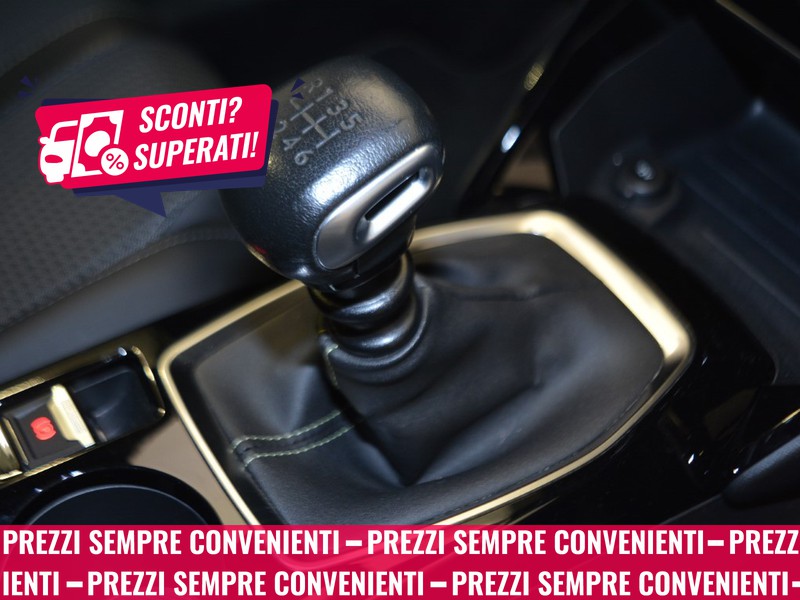 19 - Peugeot 208 5 porte 1.2 puretech gt s&s