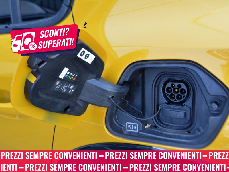 13 - Peugeot e-208 5 porte 100kw allure pack
