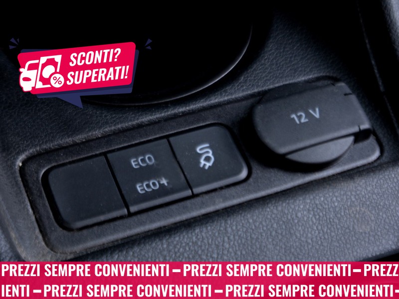 19 - Volkswagen e-up! 5 porte