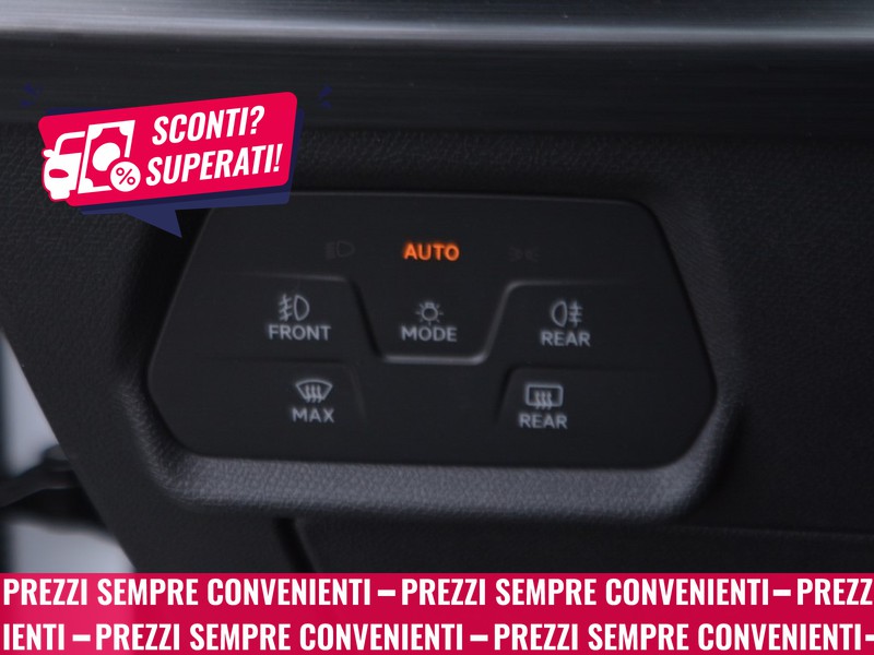 19 - Cupra Formentor 2.0 tdi 150cv 4drive