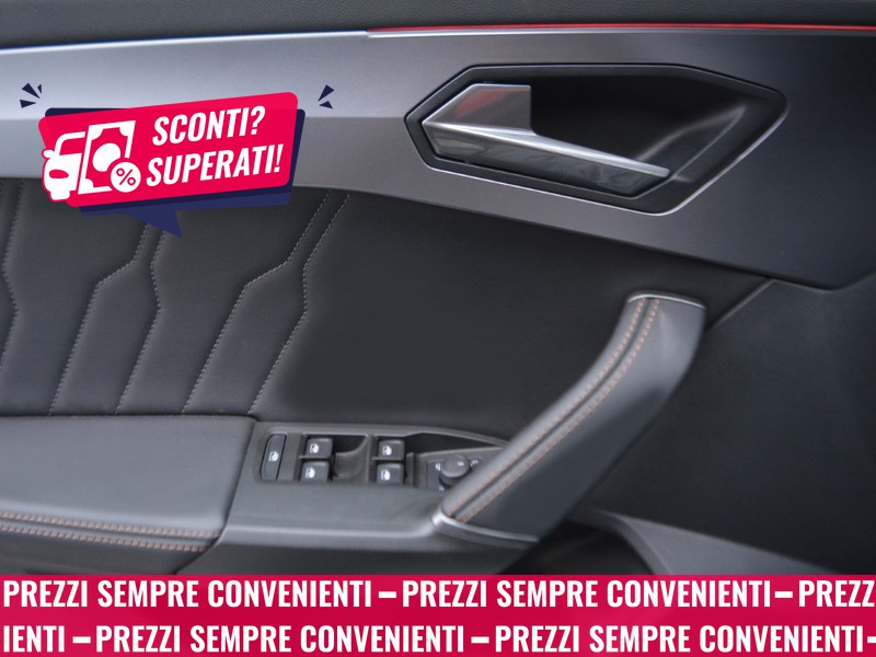 13 - Cupra Formentor 2.0 tdi 150cv 4drive