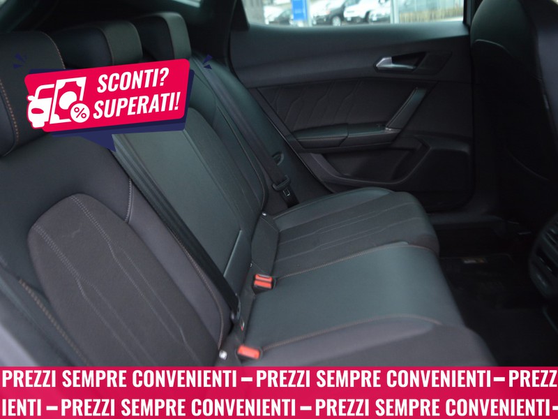 7 - Cupra Formentor 2.0 tdi 150cv 4drive