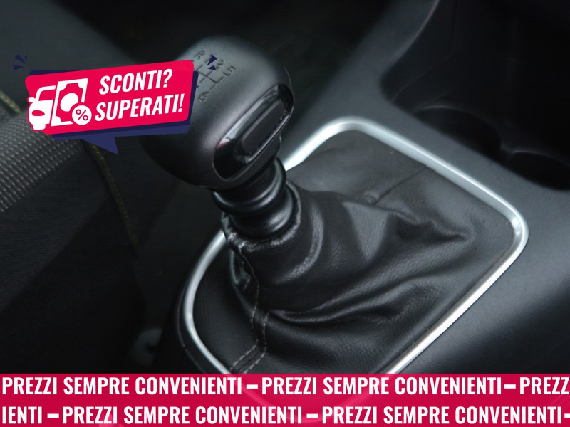 19 - Citroen C3 1.2 puretech 110cv max s&s