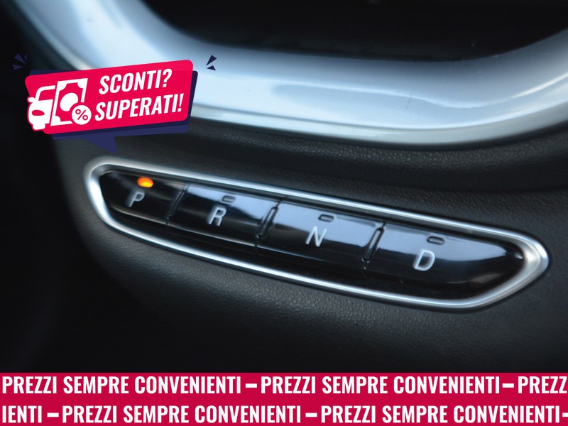 13 - Fiat 500 500e 3+1 42 kwh icon