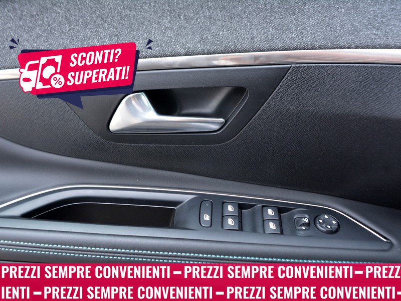 13 - Peugeot 5008 1.2 puretech turbo allure pack s&s