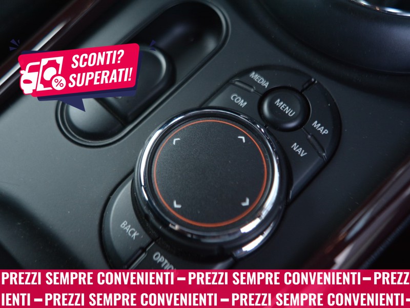 19 - Mini Mini Clubman clubman 2.0 cooper s auto