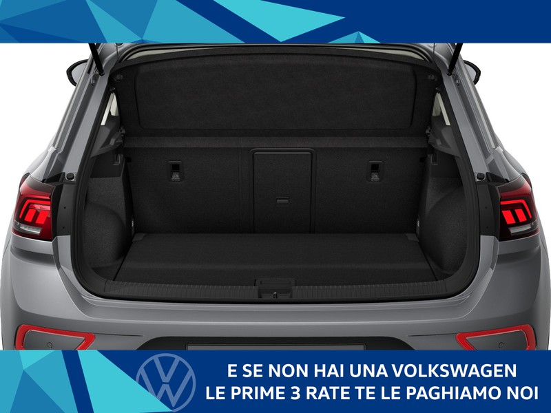 13 - Volkswagen T-Roc 2.0 tdi scr 115cv sport