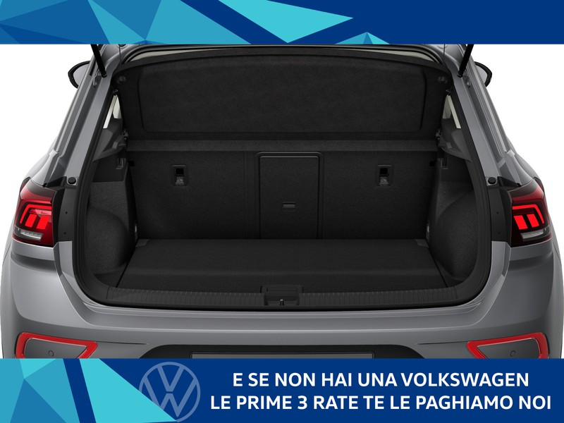 13 - Volkswagen T-Roc 1.0 tsi 115cv edition plus