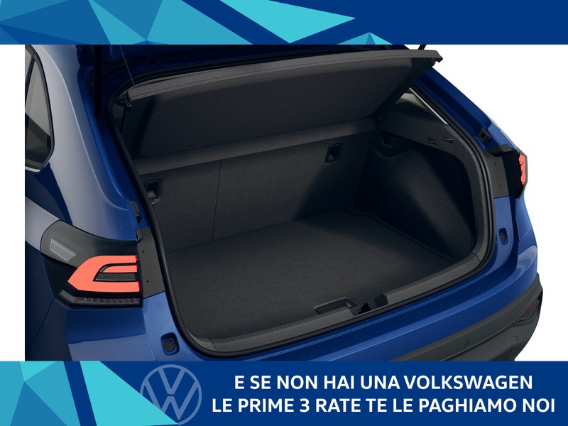 13 - Volkswagen Taigo 1.0 tsi 115cv edition plus