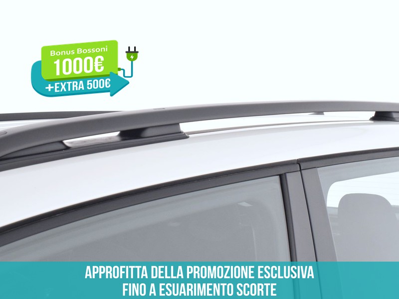 37 - Jeep Renegade 1.3 t4 phev limited 4xe at6