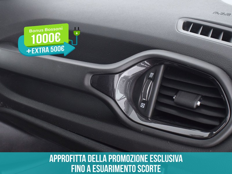 19 - Jeep Renegade 1.3 t4 phev limited 4xe at6