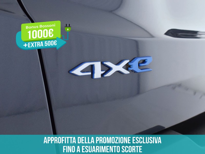 37 - Jeep Renegade 1.3 t4 phev limited 4xe at6