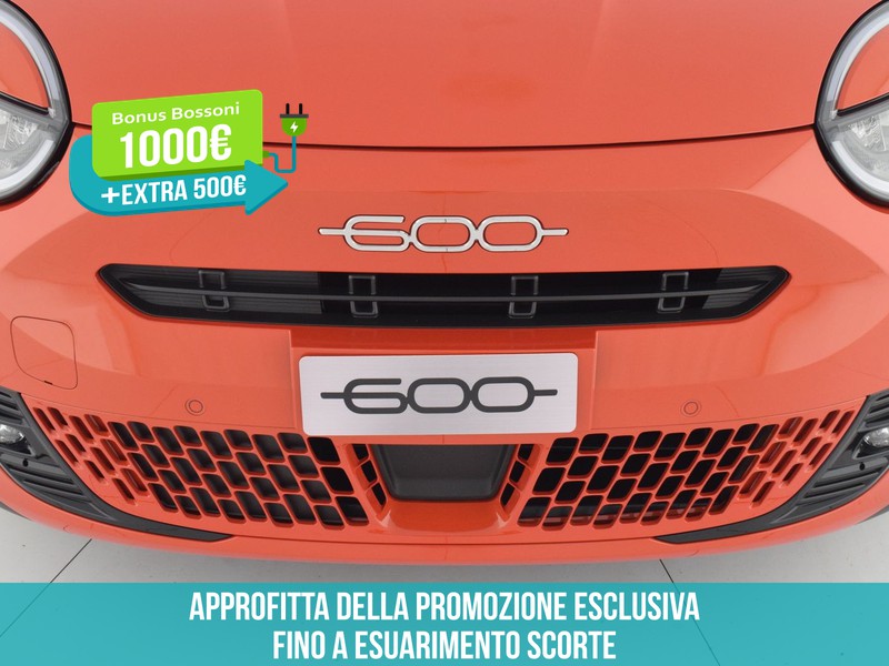 13 - Fiat 600 54kwh la prima