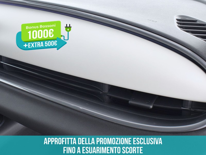 19 - Fiat 600 54kwh la prima