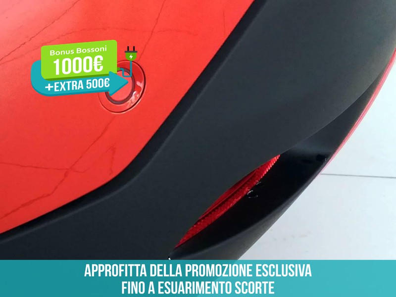 19 - Fiat 600 54kwh la prima
