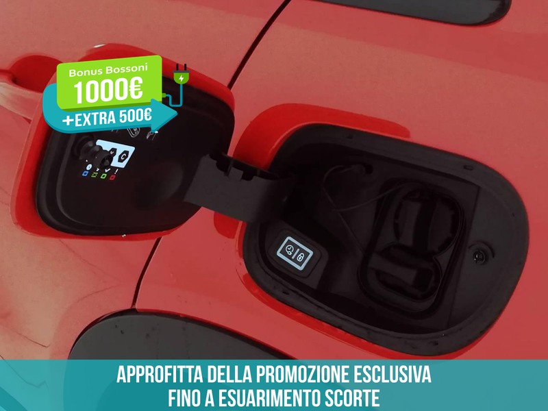 25 - Fiat 600 54kwh la prima