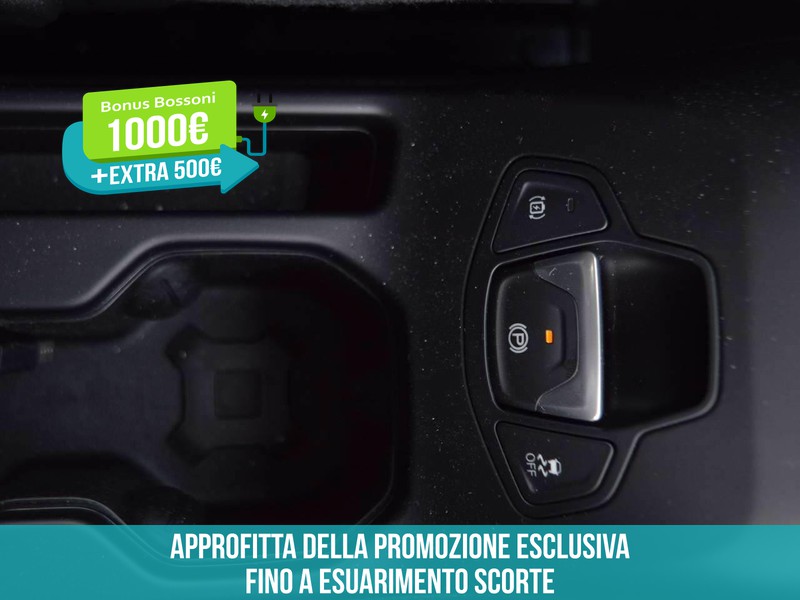 19 - Jeep Renegade 1.3 t4 phev limited 4xe at6