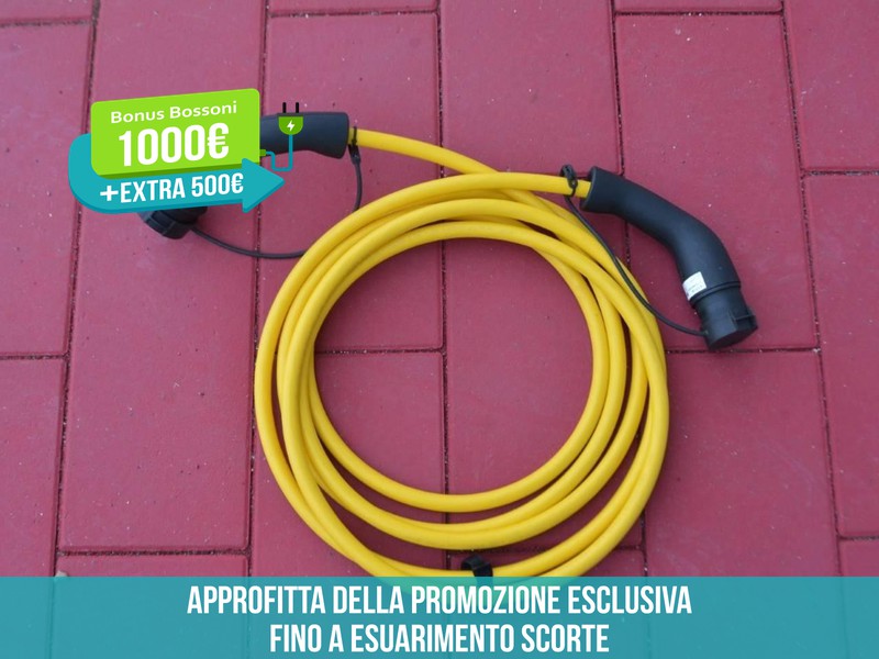 13 - Fiat 500 500e 42 kwh