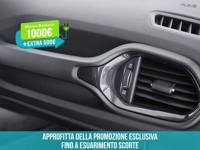 19 - Jeep Renegade 1.3 t4 phev limited 4xe at6