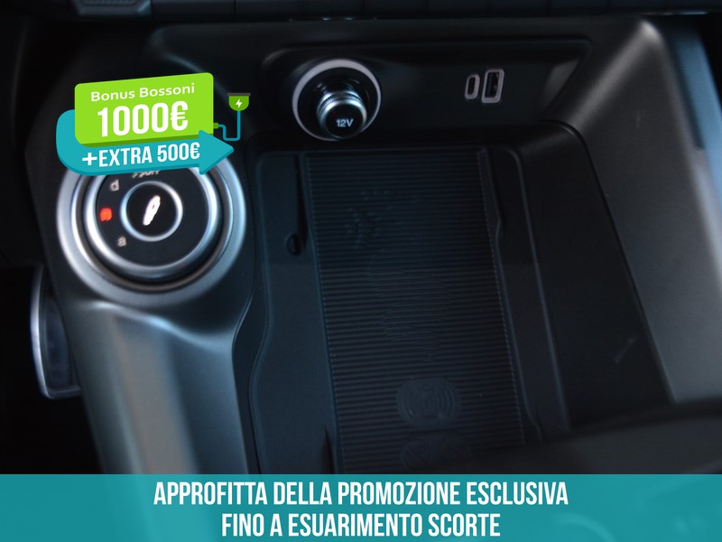 13 - Alfa Romeo Tonale 1.3 plug in hybrid 280cv veloce q4 at6