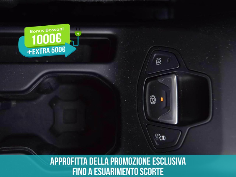 19 - Jeep Renegade 1.3 t4 phev limited 4xe at6