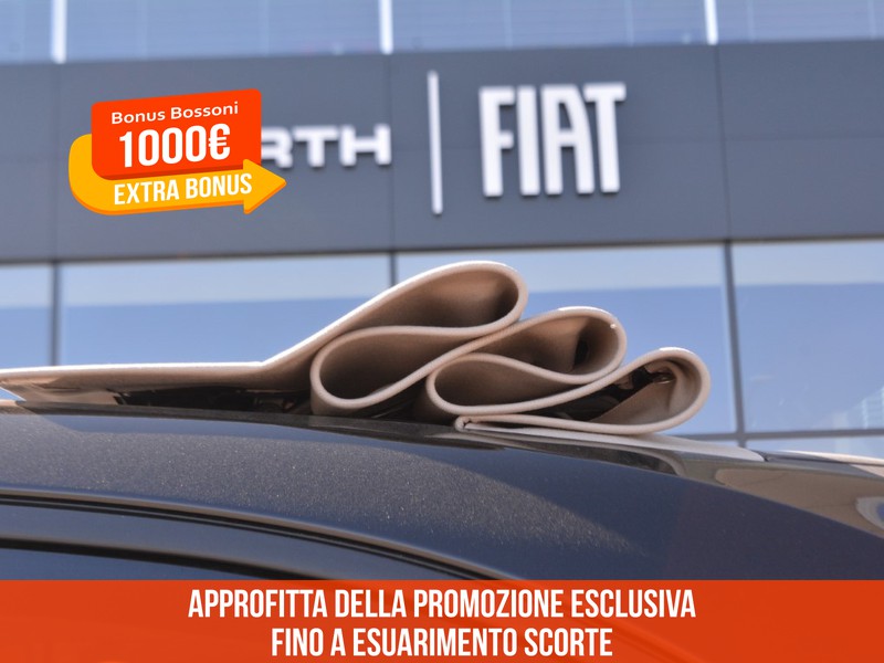 13 - Fiat 500X x dolcevita 1.5 t4 hybrid 130cv sport dct