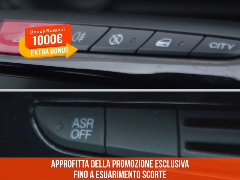 19 - Lancia Ypsilon 1.0 firefly hybrid 70cv platino s&s