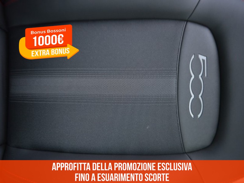7 - Fiat 500X x 1.3 multijet 95cv sport
