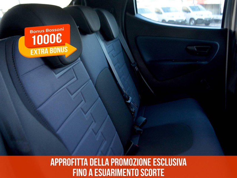 7 - Lancia Ypsilon 1.0 firefly hybrid 70cv gold plus s&s 5p.ti