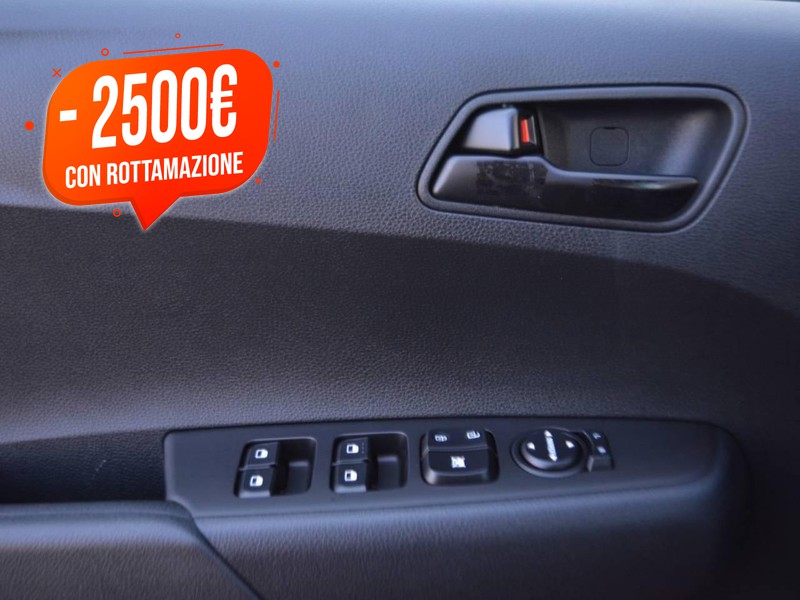 13 - Kia Picanto 1.0 mpi gpl 20th anniversary edition