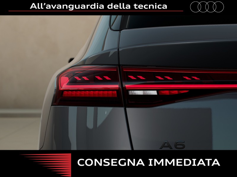 7 - Audi A6 e-tron avant performance s line edition