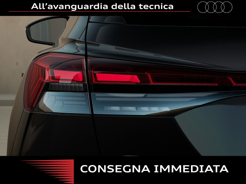 7 - Audi Q4 e-tron sportback e-tron 45 s line edition