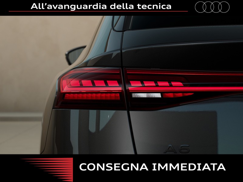 7 - Audi A6 e-tron avant s line edition quattro