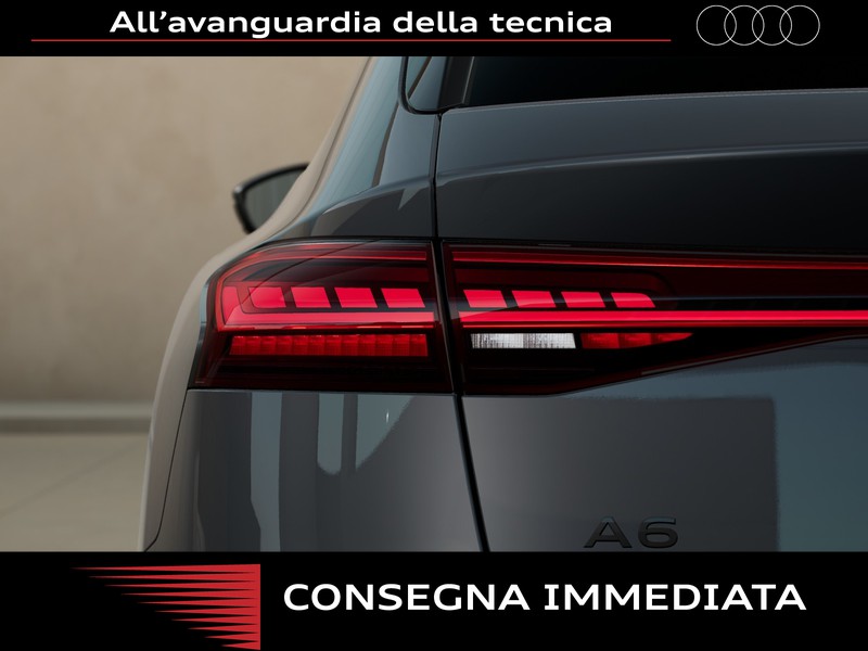 7 - Audi A6 e-tron avant performance s line edition