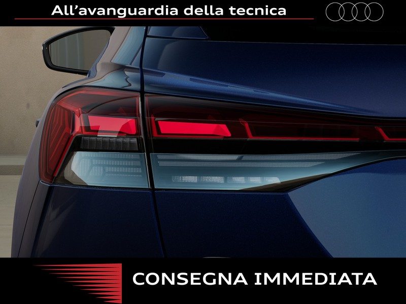 7 - Audi Q4 e-tron sportback e-tron 45