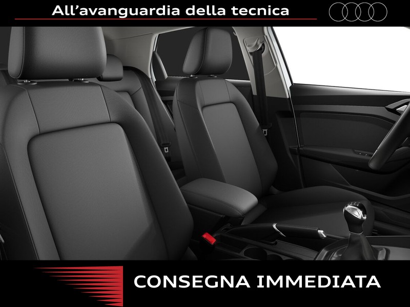 7 - Audi A1 allstreet 30 1.0 tfsi 116cv business